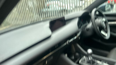Mazda 3 2.5 e-Skyactiv G MHEV [140] Takumi 5dr Petrol Hatchback